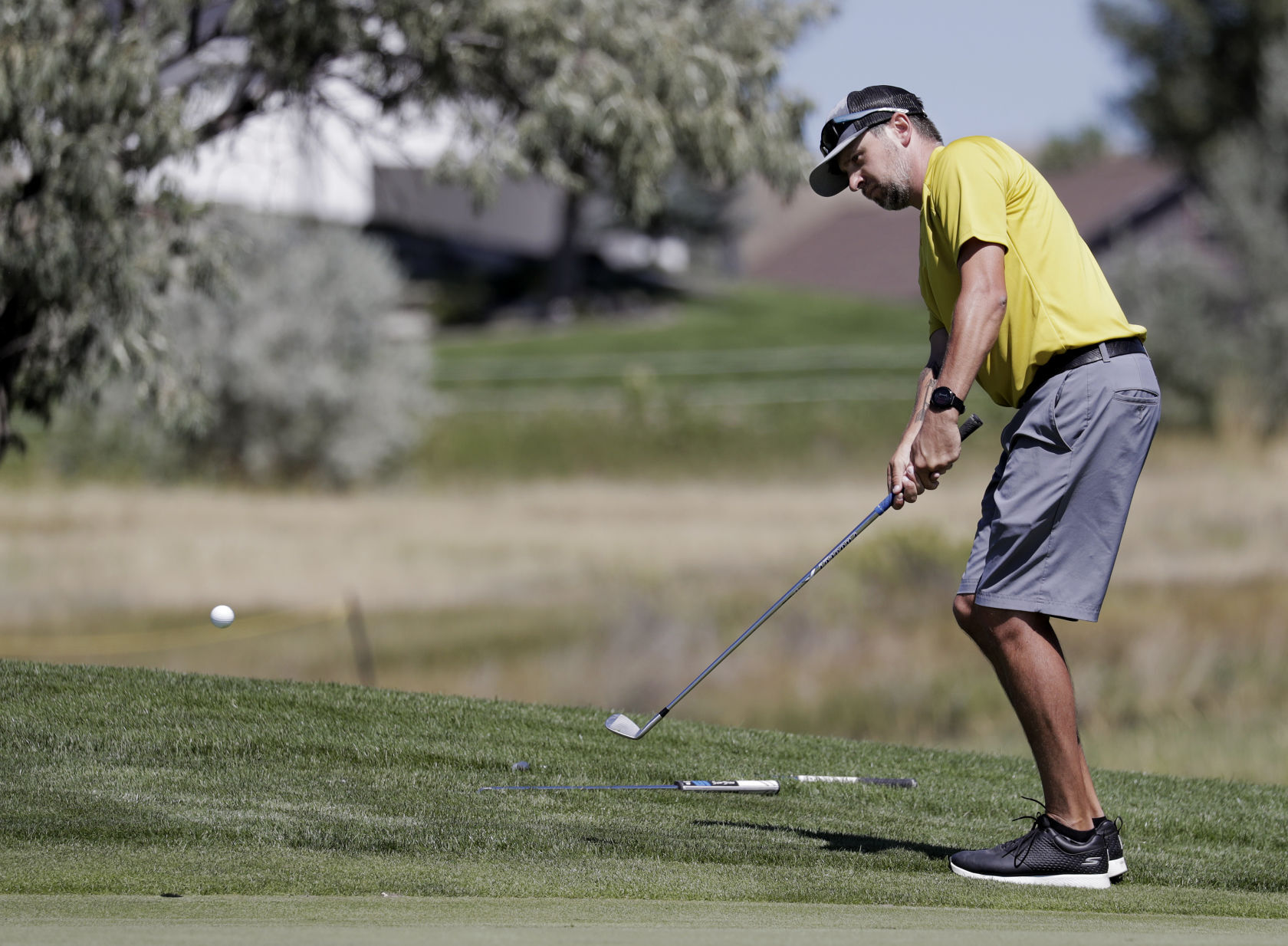 Montana Men's State Mid-Amateur